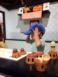 -幻贝家儿童乐园(苏州中心店)