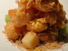 -贝勒爷·酥不腻烤鸭