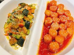 -汇泉王朝大饭店-旋转餐厅(南海路店)