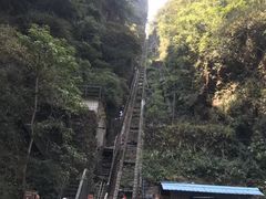 -广东大峡谷