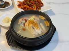 -长顺参鸡汤店(西塔总店)