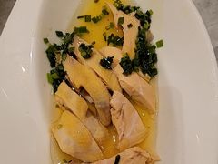 -喜来登由由大酒店九州膳坊中餐厅