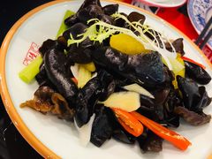 -农川记&酸菜鱼四川料理(横岗荣德店)