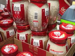 -京客隆超市(华安店)