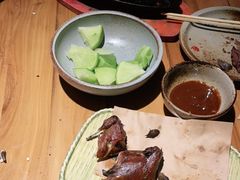 -鸽子窝(宋庄店)