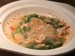 -洞庭土菜馆(易发广场店)