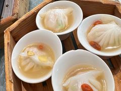 -點無缺茶楼·海鲜酒家(世博店)