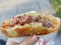 -运栋天马牛肉饼(林科大店)