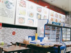 -熊大烧烤(秋涛路店)