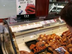 香肠-老鼎丰(靖宇街总店)