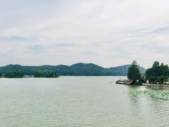 -东湖落雁景区