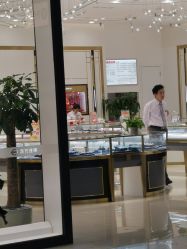 -菜百首饰(世纪金源购物中心店)