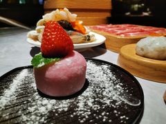 -一绪に寿喜烧自助(世茂广场店)