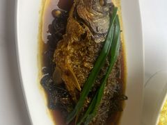 -蘭奢雅集·江浙菜(青山江滩店)