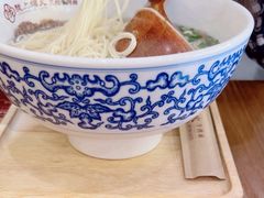 -陇上烟火·兰州牛肉面