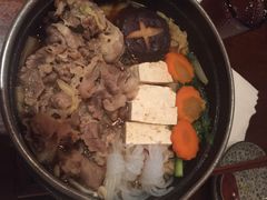 铃木食堂(帽儿胡同店)-铃木食堂(帽儿胡同店)