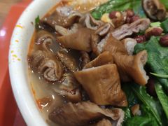 -螺小胖柳州螺蛳粉(钟楼总店)