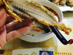 -高氏特色羊肉汤