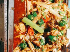 -蛙舍·炭烧牛蛙(东百中心店)