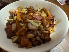 -寻裕记·现炒浇头面(人民广场店)