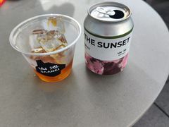 -SAANCI山池咖啡(海上世界文化艺术中心店)