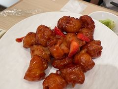 -蔡澜点心·粤菜(新街口IFCX店)
