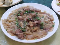 排骨蒸陈村粉-金百门·顺德海鲜酒家(陈村店)