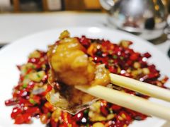 -蛙蛙叫干锅年代(簋街总店)