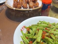 -天下客饭店(中山路店)