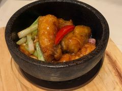 -利苑酒家(合景国际金融广场店)