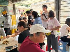-渔记茶餐厅(渔村店)