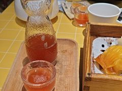 -蔡澜点心·粤菜(花城汇南区店)