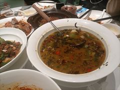 -眉州东坡·熊猫主题餐厅(枫蓝店)
