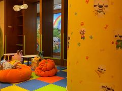 -长白山万达锦华套房酒店