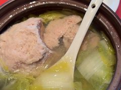 -百富源·海鲜辽菜(浑河堡店)