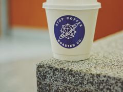 拿铁-士多咖啡·Stop Coffee