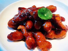 -大鸭梨烤鸭(枣园店)