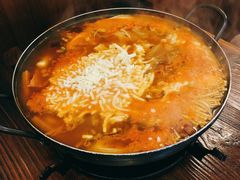 部队锅-意成料理