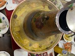 -爱新觉罗福臨火锅馆(万科滑雪场店)