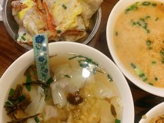-金枫锅贴(滨江·凯旋门店)