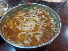 -老仓醋米线(万达店)