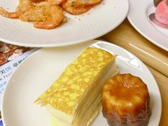 -怡咖啡·自助餐·西安香格里拉