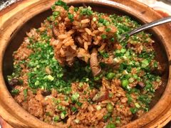 黄鳝煲仔饭-漢舍中国菜馆(889广场店)