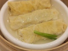 -顺风江南宴(静安大融城店)