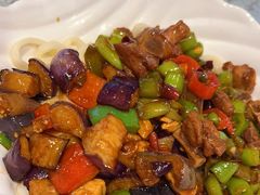-乐三里屯面馆(阿那亚店)