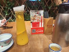 -老湘村·湖南土菜(天河维多利店)