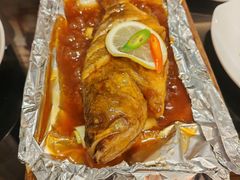 -高第街56号港式餐厅·精选(世茂广场宽厚里大明湖店)