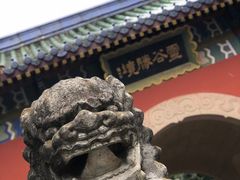 -灵谷景区