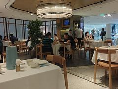 -莆田餐厅PUTIEN(金融街购物中心店)