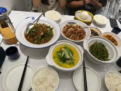 -兰湘子·湘菜小炒(盛龙广场店)